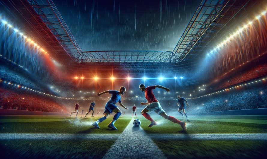 Londra Derbisinde Kritik Anlar: Chelsea ve Arsenal