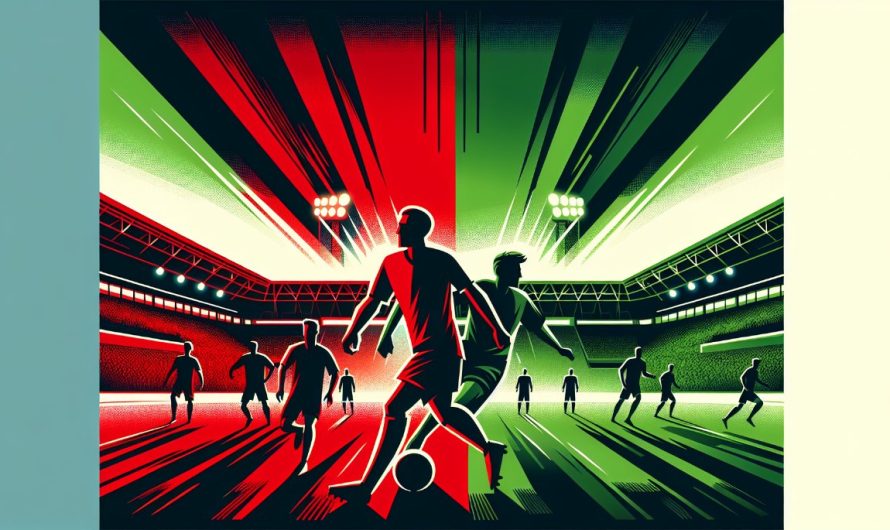 Lizbon Derbisi: Benfica ve Sporting CP Arasındaki Çekişmenin Ardındaki Taktikler