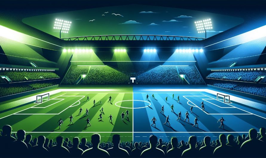 Kritik Süper Lig Karşılaşması: Konyaspor ve Rizespor’un Zorlu Mücadelesi