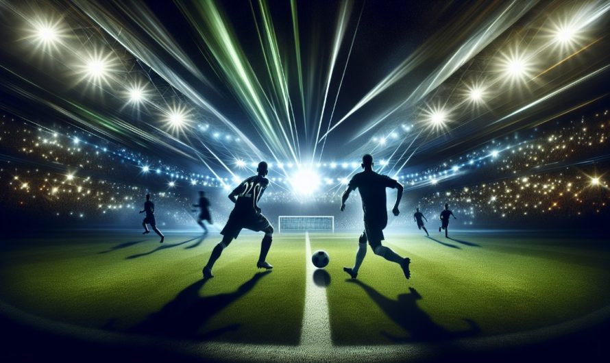 1 Aralık 2025’te Kadıköy’de Büyük Rekabet: Fenerbahçe ve Galatasaray