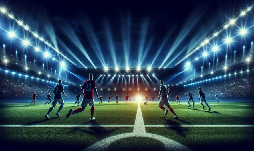 Premier League’de Arsenal ve Liverpool’un Zorlu Mücadelesi