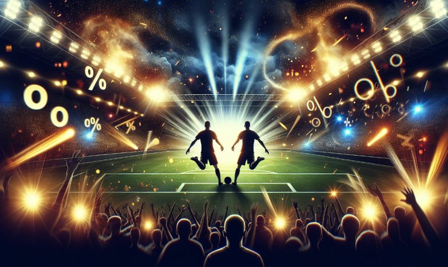 Fenerbahçe-Galatasaray Derbisi İçin Bets10 Fırsatları