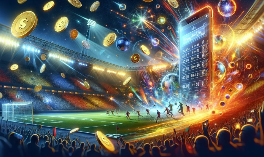 Fenerbahçe-Galatasaray Mücadelesinde Bahis Heyecanını Yaşayın