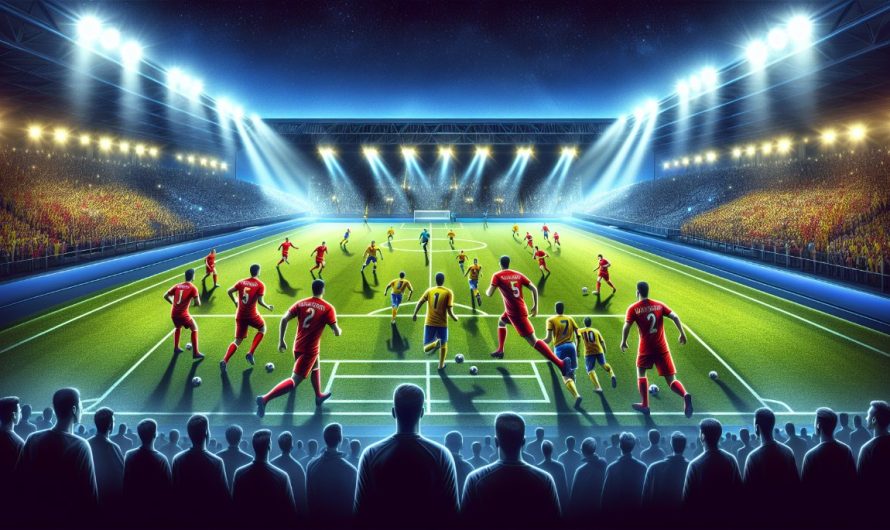 Fenerbahçe ile Aston Villa Arasındaki Avrupa Mücadelesi