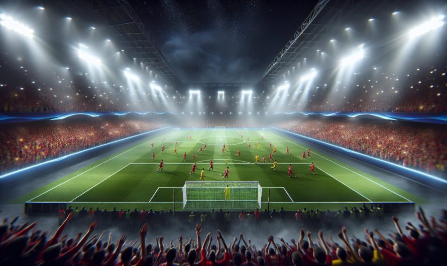 Galatasaray ve Atletico Madrid: Avrupalı Devlerin Karşılaşması