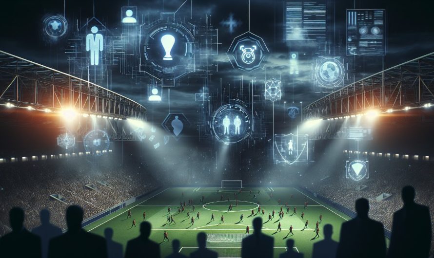 Türk Futbolunda Bahis Skandalı: Gelişmeler ve Etkiler