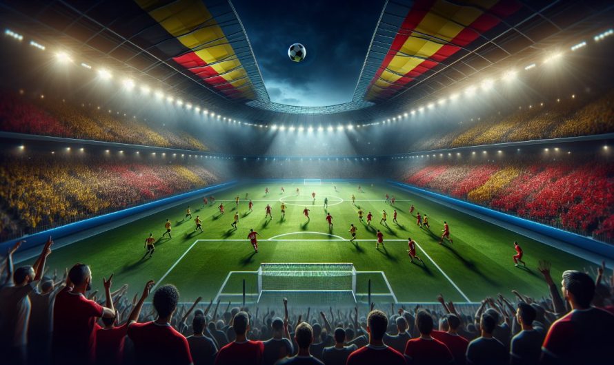 Galatasaray ve Atletico Madrid: Kritik Karşılaşmanın Detayları