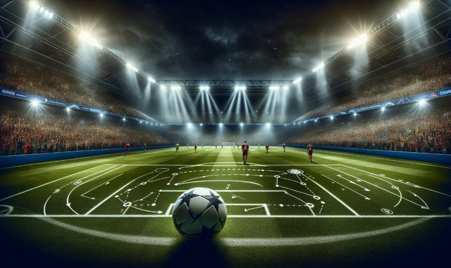 Galatasaray ve Atletico Madrid: Avrupa Sahnesinde Kritik Karşılaşma