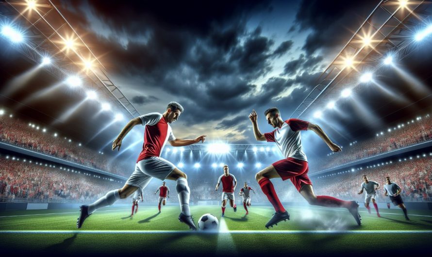 Arsenal ve Liverpool: Premier Lig’de Zirve Yarışı