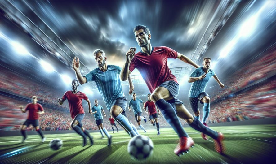 Manchester Derbisinde Kim Galip Gelecek? Taktiksel Analiz