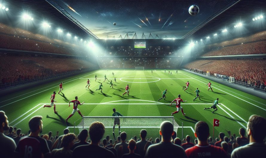 Eyüpspor ve Beşiktaş: Kritik Karşılaşmanın Derinlemesine Analizi