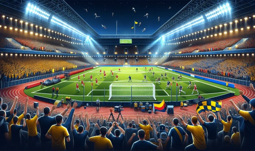 Eyüpspor ile Fenerbahçe Arasındaki Kritik Mücadele