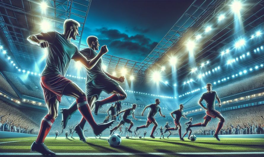 Beşiktaş ve Rizespor Karşılaşması: Kritik Detaylar