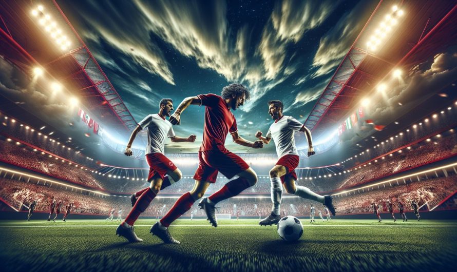 Göztepe ve Samsunspor Maçının Kritik Mücadelesi