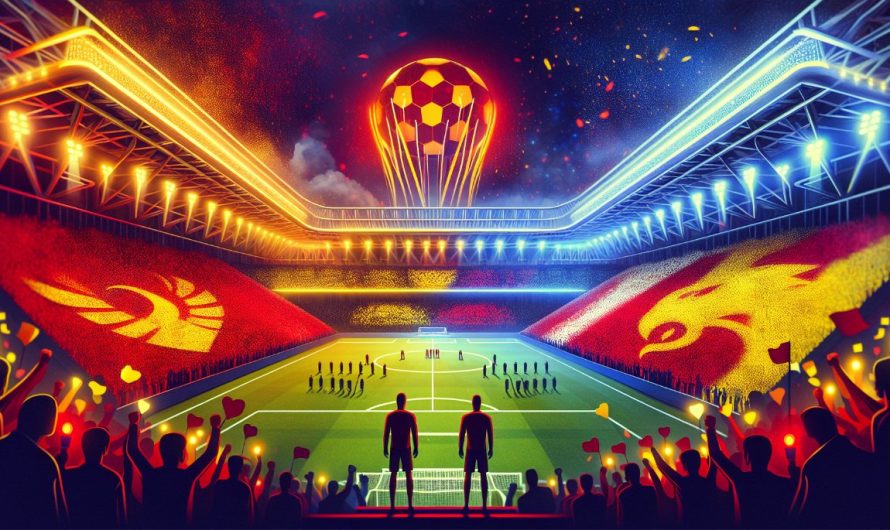 Antalyaspor ve Galatasaray Karşılaşmasında Kritik Anlar