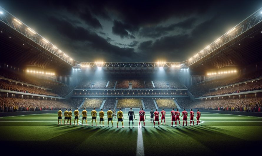 Göztepe ve Samsunspor: Kritik Maç Öncesi Detaylar