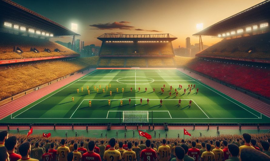 Süper Lig’de Göztepe ile Samsunspor Arasındaki Kritik Mücadele