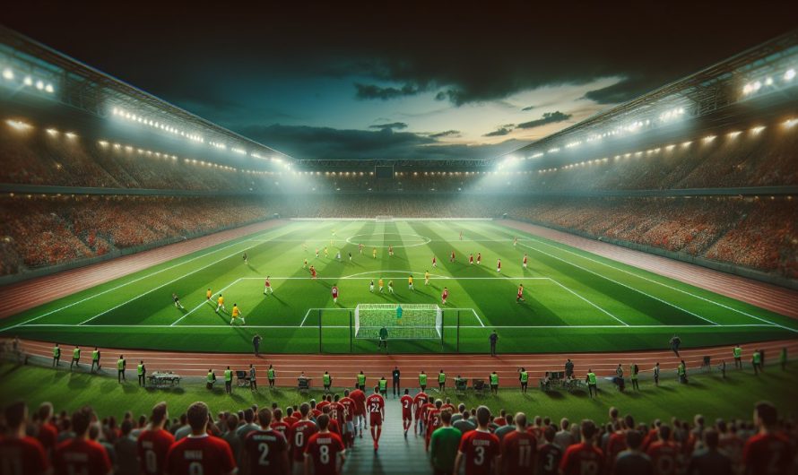 Beşiktaş ve Rizespor Arasındaki Zorlu Mücadele