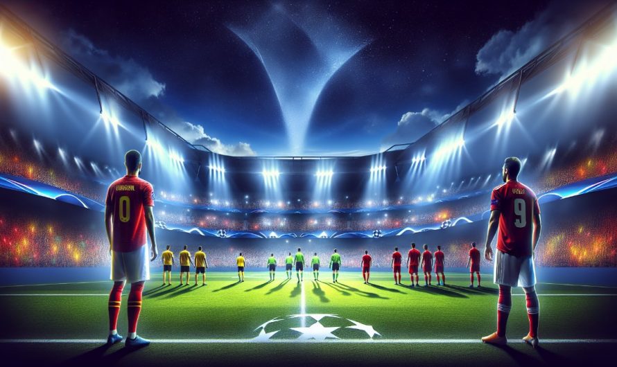 Şampiyonlar Ligi’nde Galatasaray ve Atletico Madrid: Kritik Maçın Derinlemesine İncelemesi