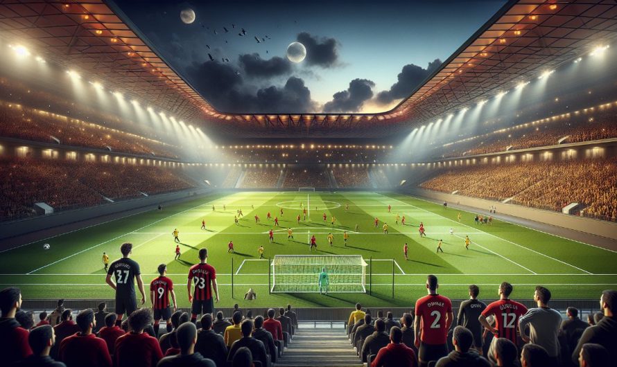 Galatasaray’ın Şampiyonluk Yolunda Karagümrük Engeli