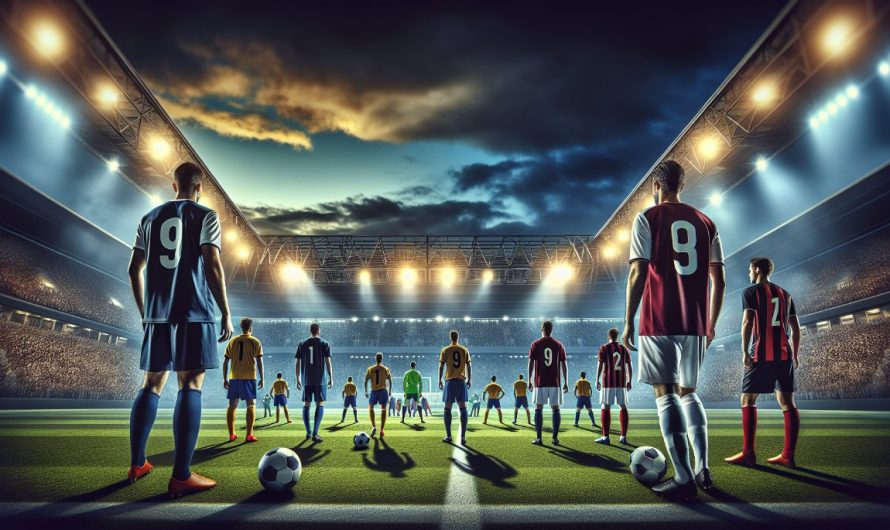 Fenerbahçe ve Göztepe: Zirveye Giden Yolda Kritik Maç