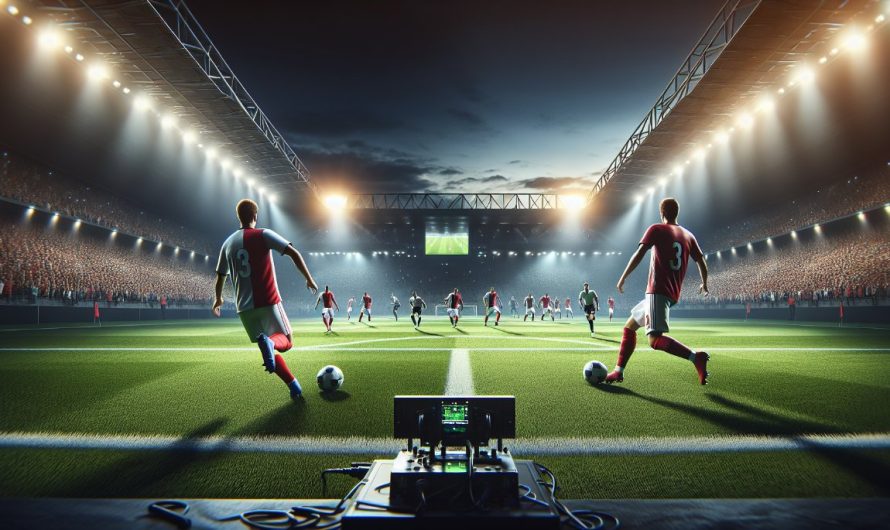 Premier Lig’de Heyecan Dorukta: Arsenal ile Liverpool Karşı Karşıya