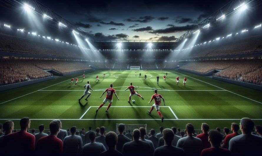 Manchester Derbisinde Heyecan Dorukta: Takımların Kilit Stratejileri