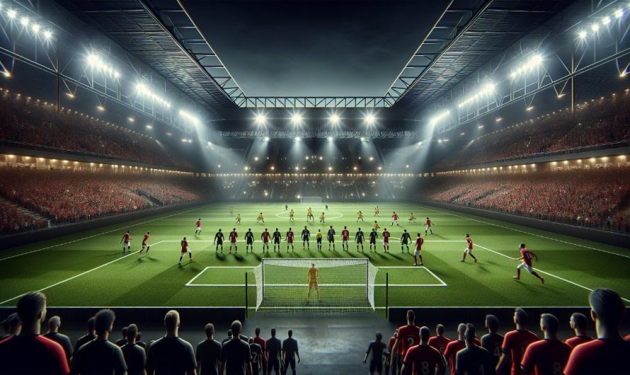 Galatasaray’ın Zorlu Karagümrük Deplasmanındaki Şampiyonluk Hedefi