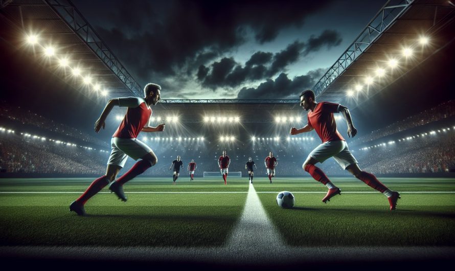 Galatasaray Atletico Madrid Maçı: Taktiksel Derinlik ve Beklentiler