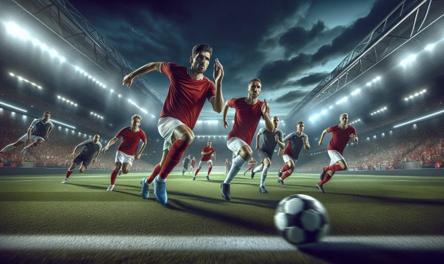 Futbolun Kalbi Manchester’da: Derbi Heyecanı (17 Ocak 2026)