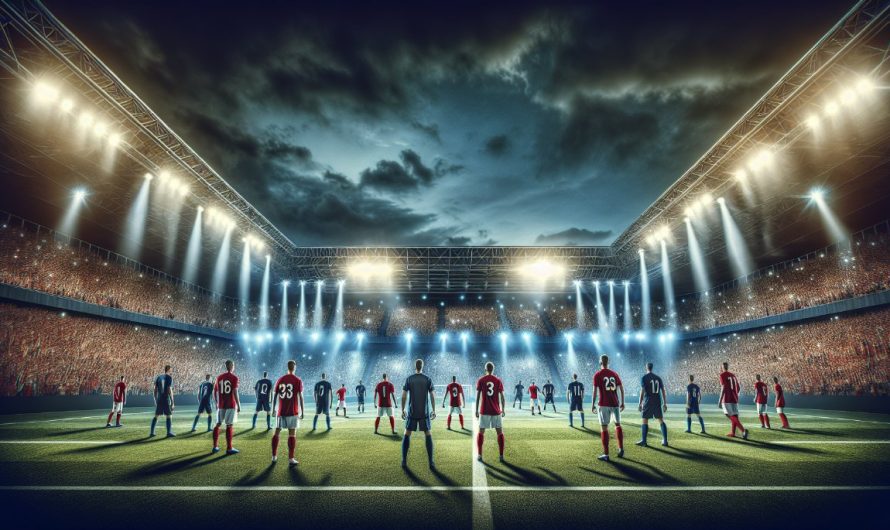 Galatasaray’ın Şampiyonlar Ligi’ndeki Zorlu Mücadelesi