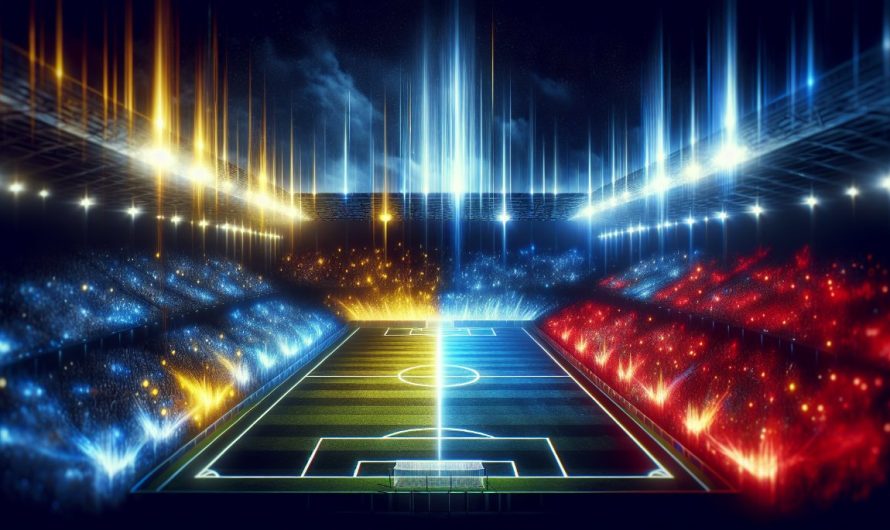 Galatasaray ve Atletico Madrid: Avrupa Arenasında Kritik Karşılaşma