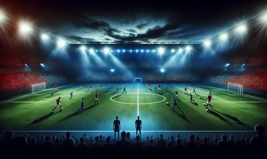 Premier Lig’de Kritik Mücadele: Arsenal ve Liverpool Karşı Karşıya