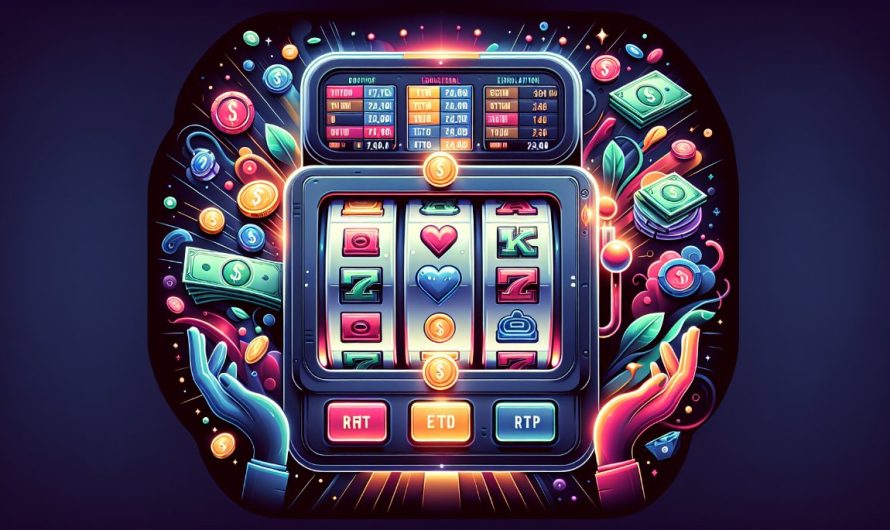 Slot Oyunlarında Kazanmanın Yolları