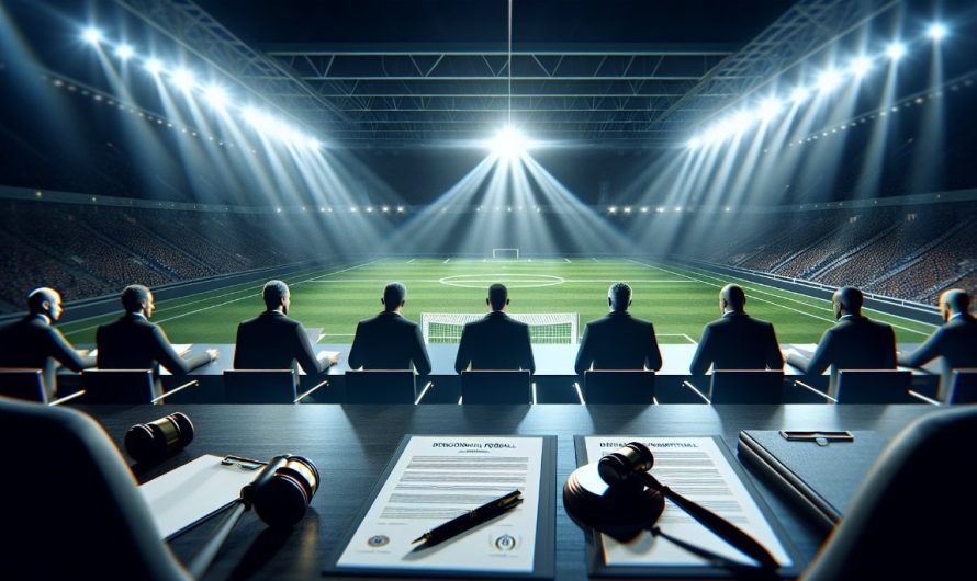 103 Menajere Bahis Yasağı: TFF Kararları