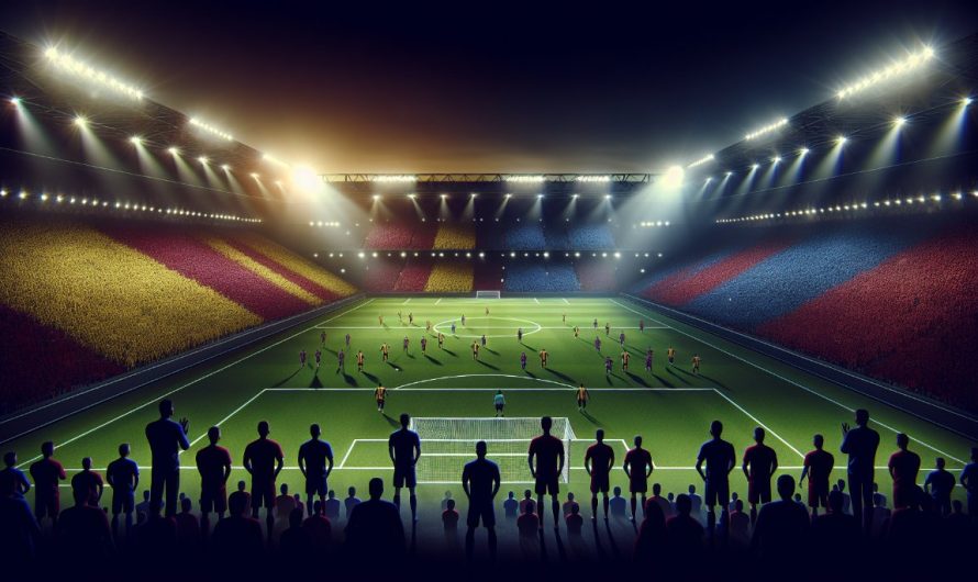 Yeni Adana Stadyumu’nda Kritik Yarı Final: Fenerbahçe ve Samsunspor Kapışması