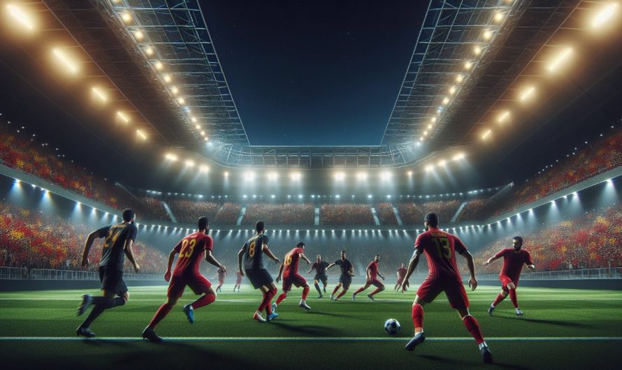 Galatasaray Gaziantep FK Karşısında İç Sahada Avantajlı mı?