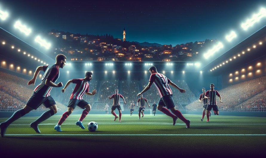 Alanyaspor ve Fenerbahçe’nin Kritik Mücadelesi