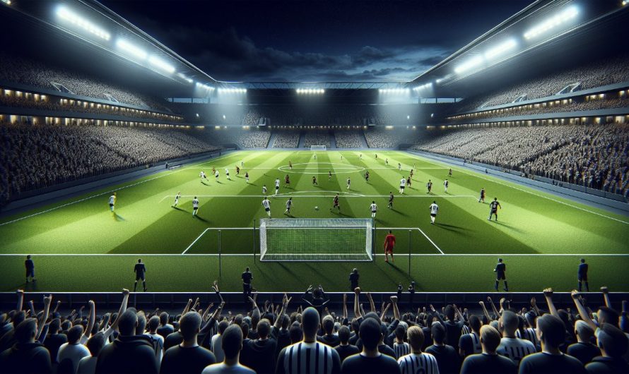 Beşiktaş ve Kayserispor Arasında Kritik Mücadele