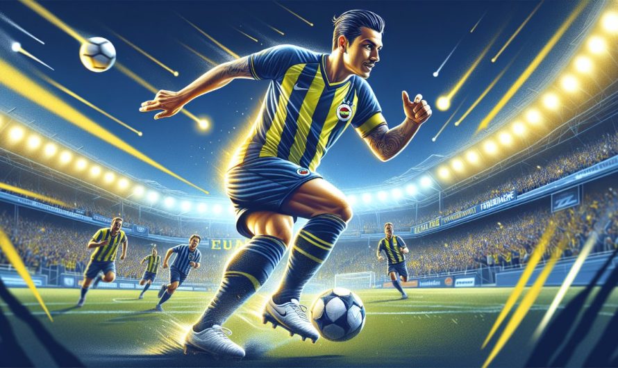 N’Golo Kanté Fenerbahçe’ye Yaklaşırken Transfer Ayrıntıları