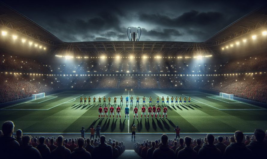 Galatasaray ve Trabzonspor: Kritik Süper Kupa Yarı Finali