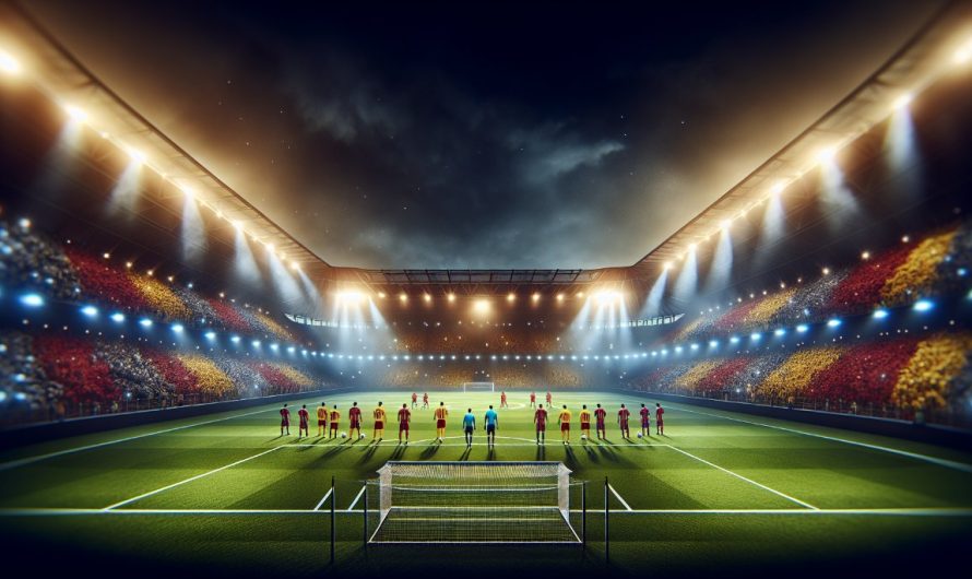 Galatasaray-Trabzonspor Maçı: Kritik Taktikler ve Beklentiler