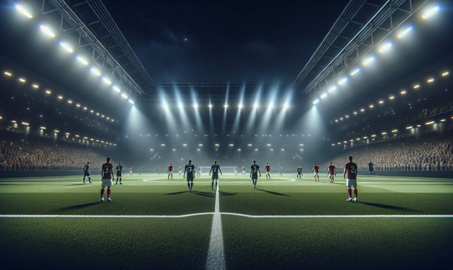 Derbi Öncesi Beşiktaş ve Kayserispor Analizi: Strateji ve Taktikler