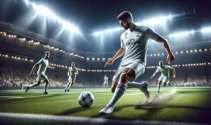 Arda Güler’in Premier Lig Yolculuğu: 90 Milyon Euroluk Transfer Kapılarında