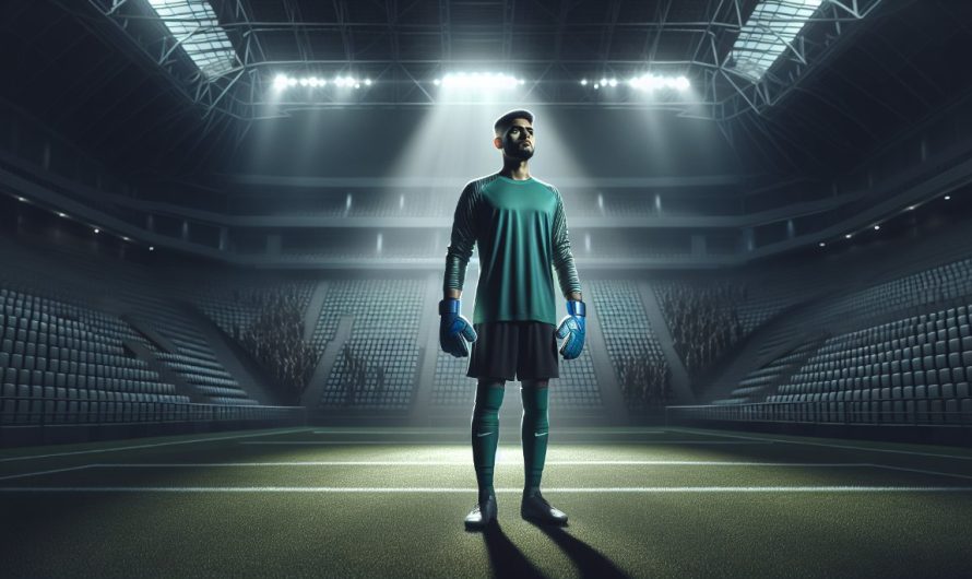 Beşiktaş’ın Yeni Kaleci Hamlesi: West Ham’dan Alphonse Areola Transferi