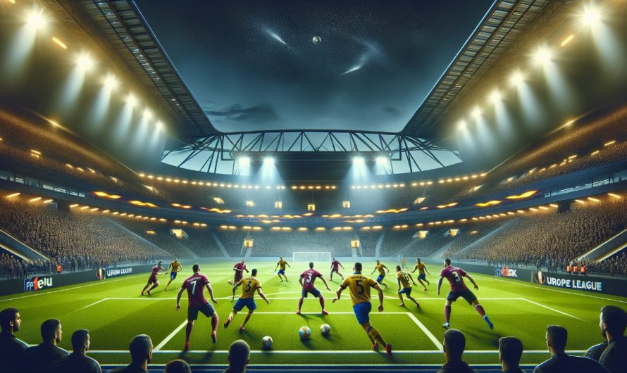 Fenerbahçe ve Aston Villa: Avrupa Liginde Kritik Mücadele