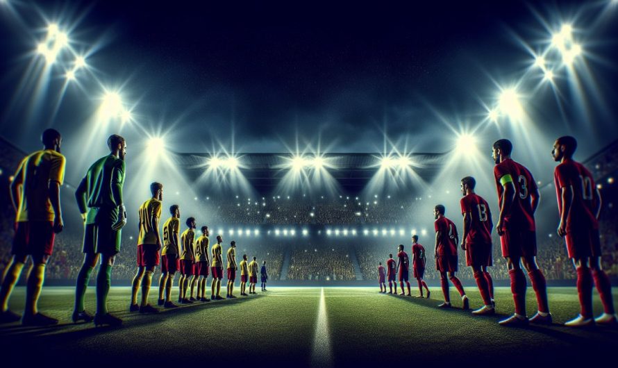 Galatasaray ve Atletico Madrid: Avrupa Sahnesinde Kritik Eşleşme