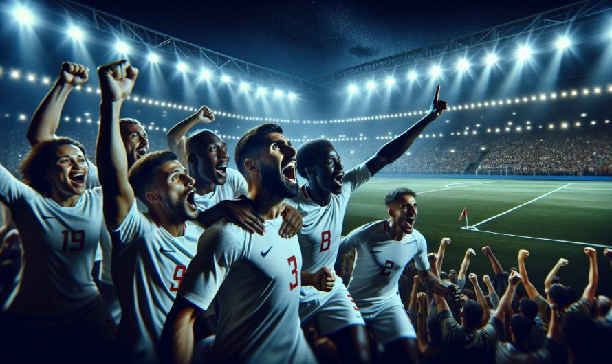 Karabağ FK Şampiyonlar Ligi’nde Tarihi Son 16 Play-Off’una Ulaştı