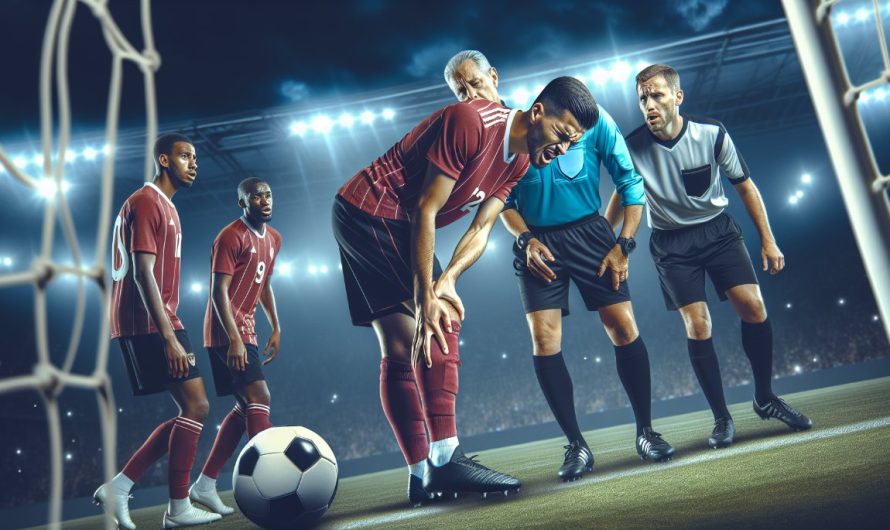 Leroy Sane’nin Ayak Bileği Burkulması: Galatasaray’ın Acı Kaybı ve Kayserispor Kararı