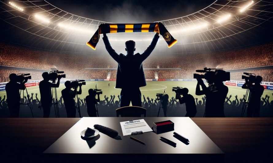 Süper Lig’de Transfer Fırtınası: En-Nesyri Juventus’a